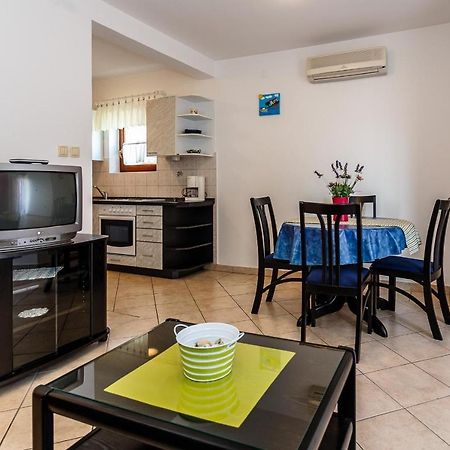 Adrijana Apartment Krk Town Exterior photo